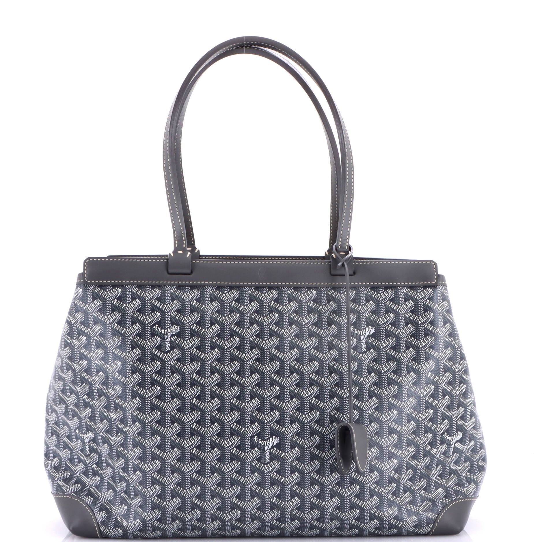 Bellechasse Bag Coated Canvas PM