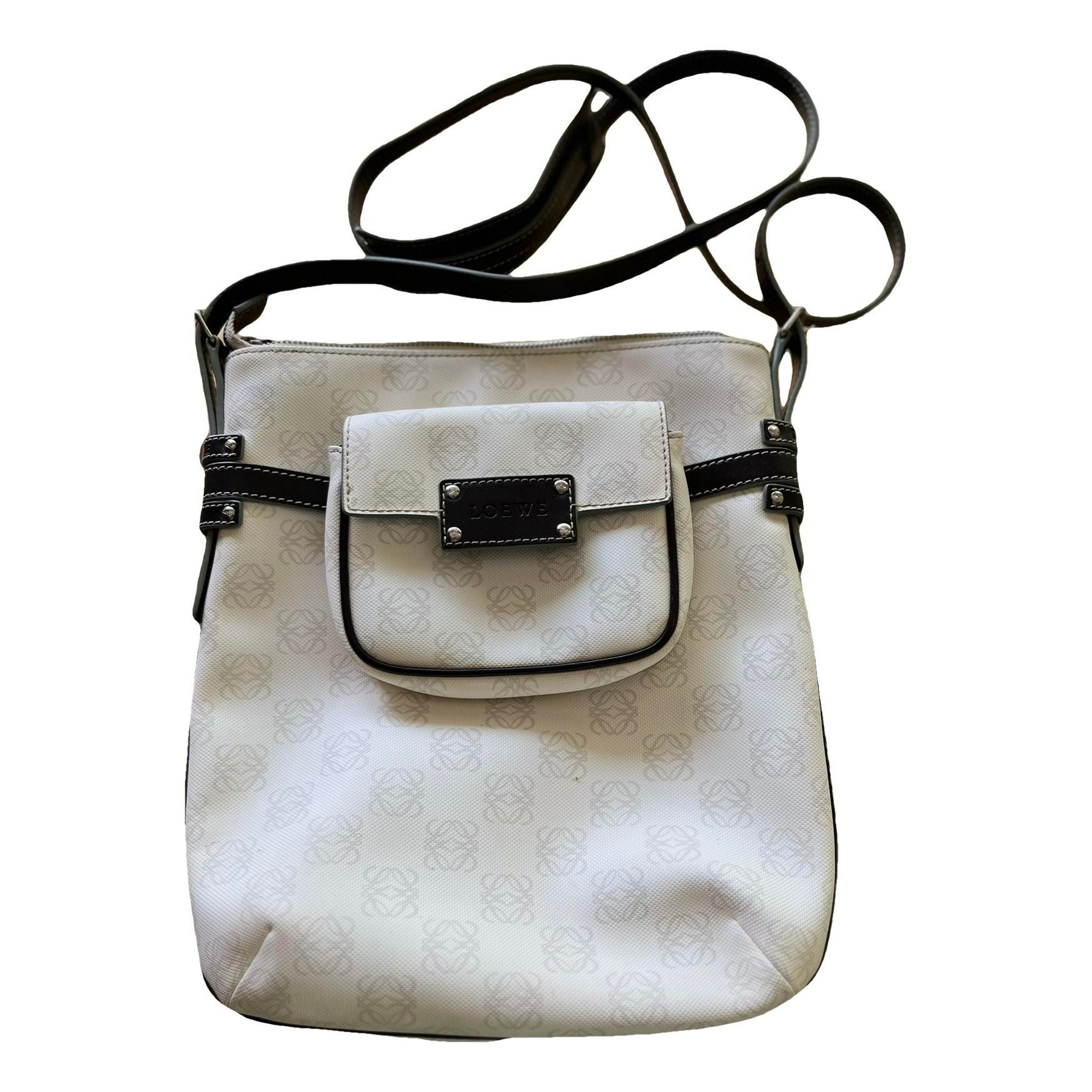 Cloth handbag