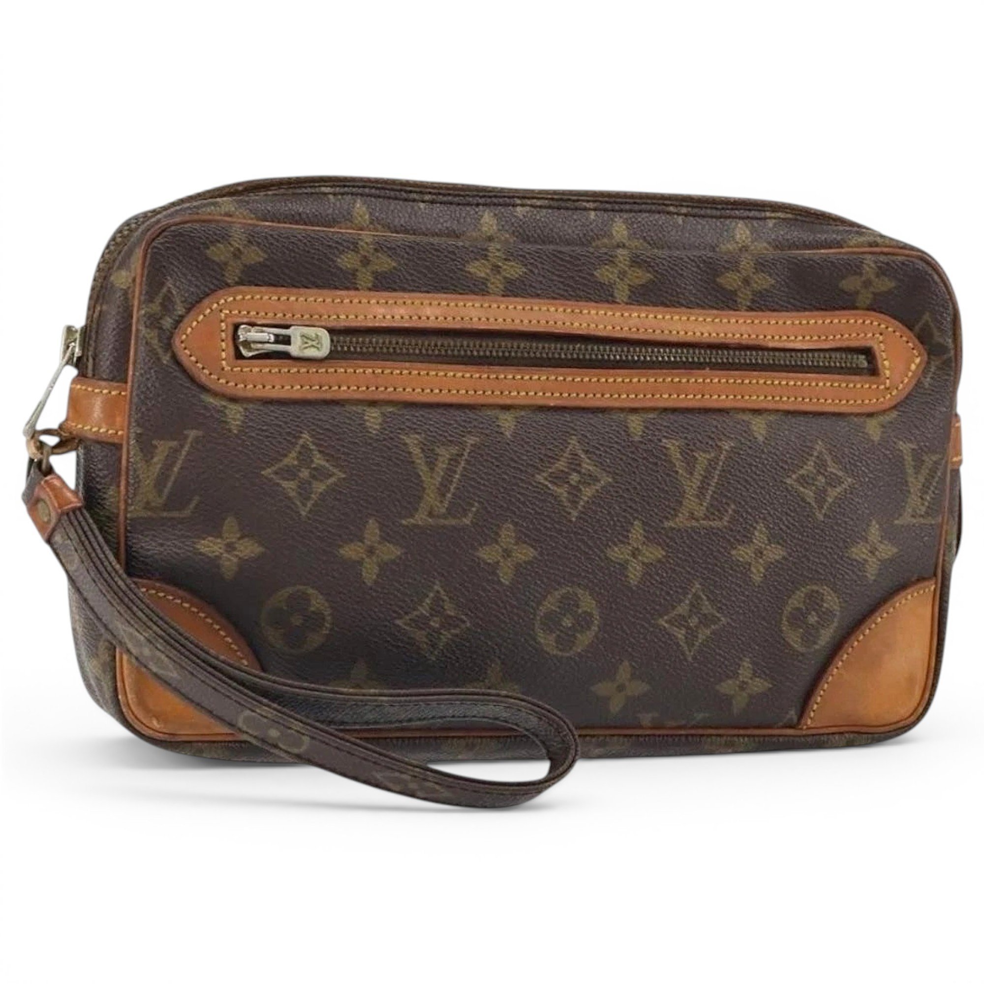 Clutch bag