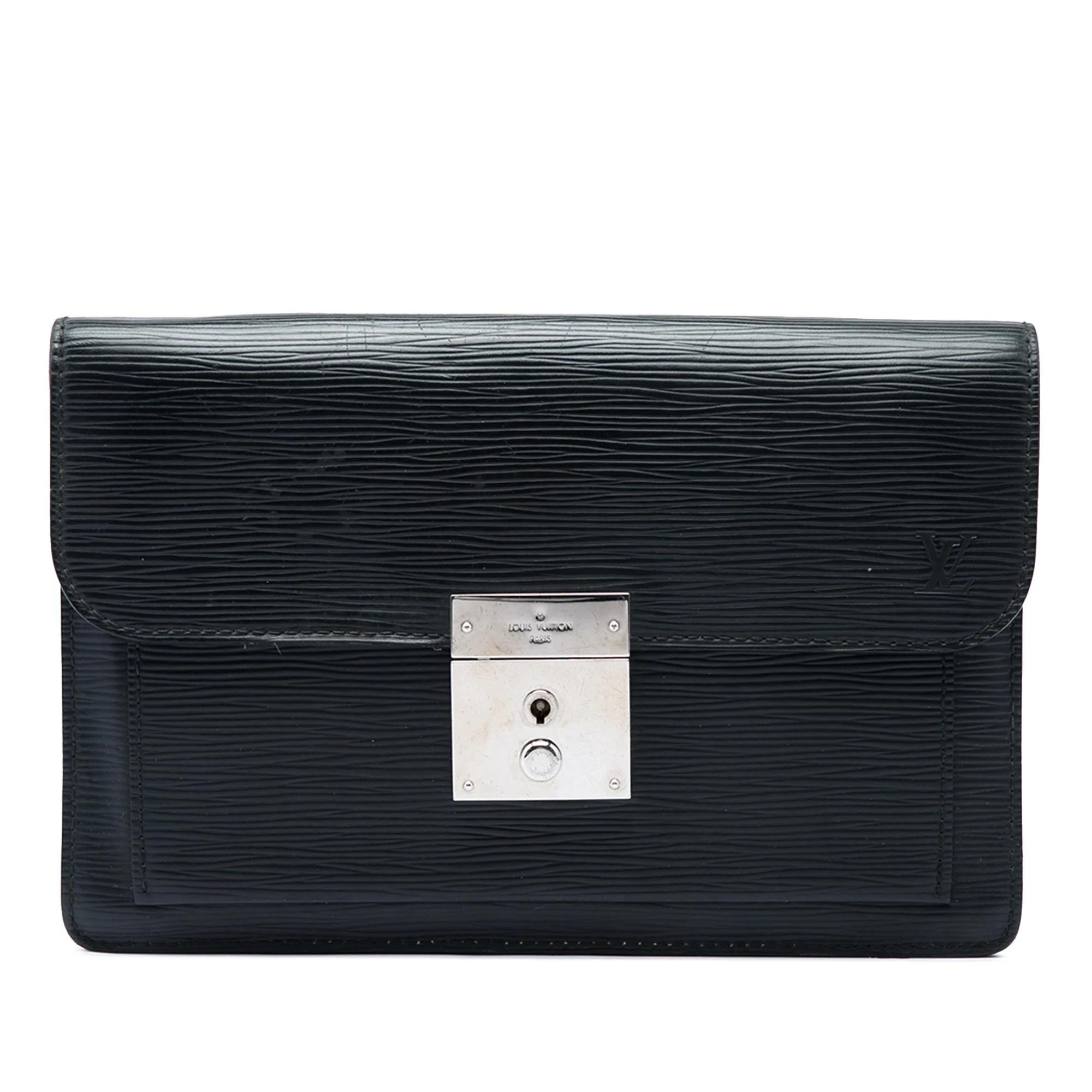 Louis Vuitton Leather handbag