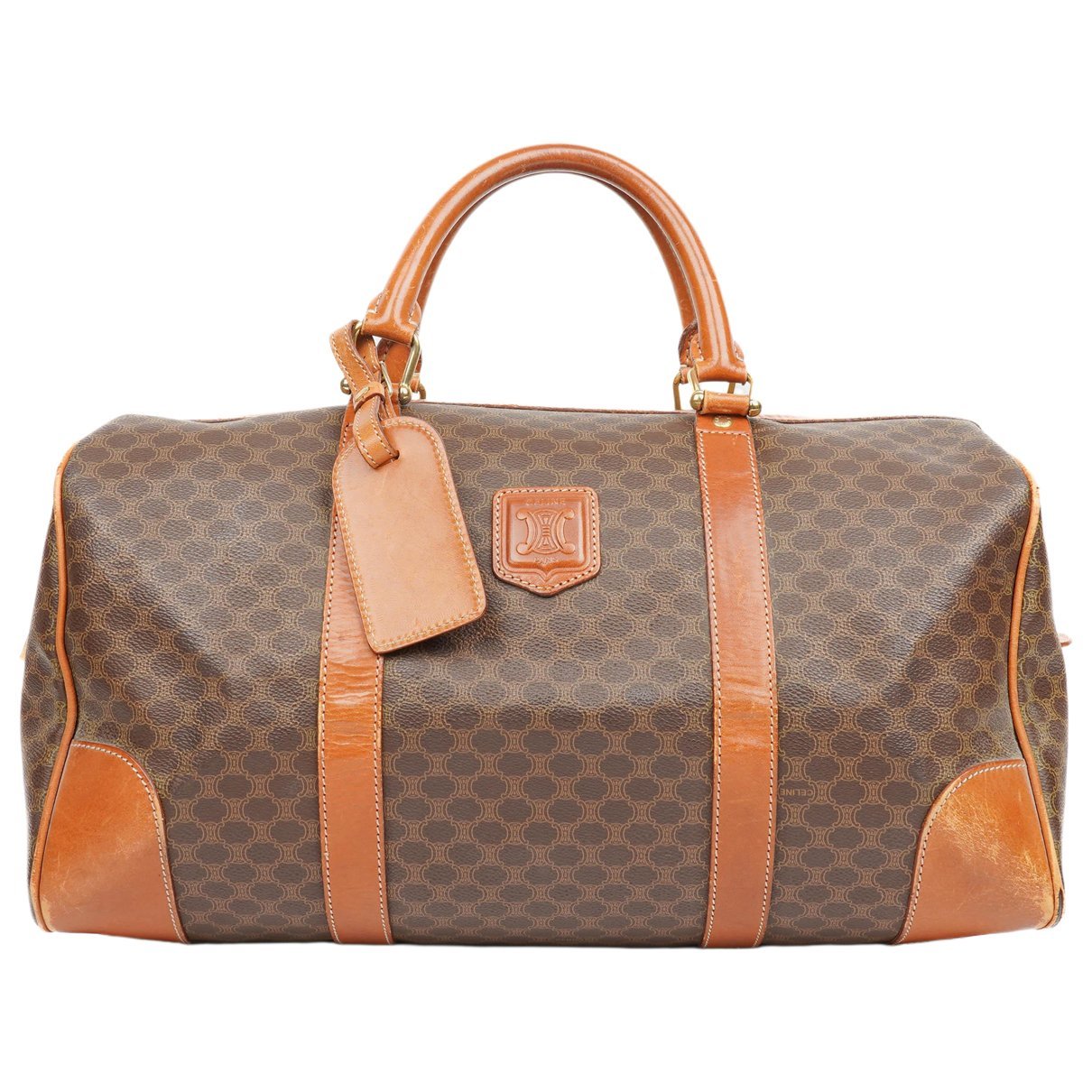 Cloth travel bag