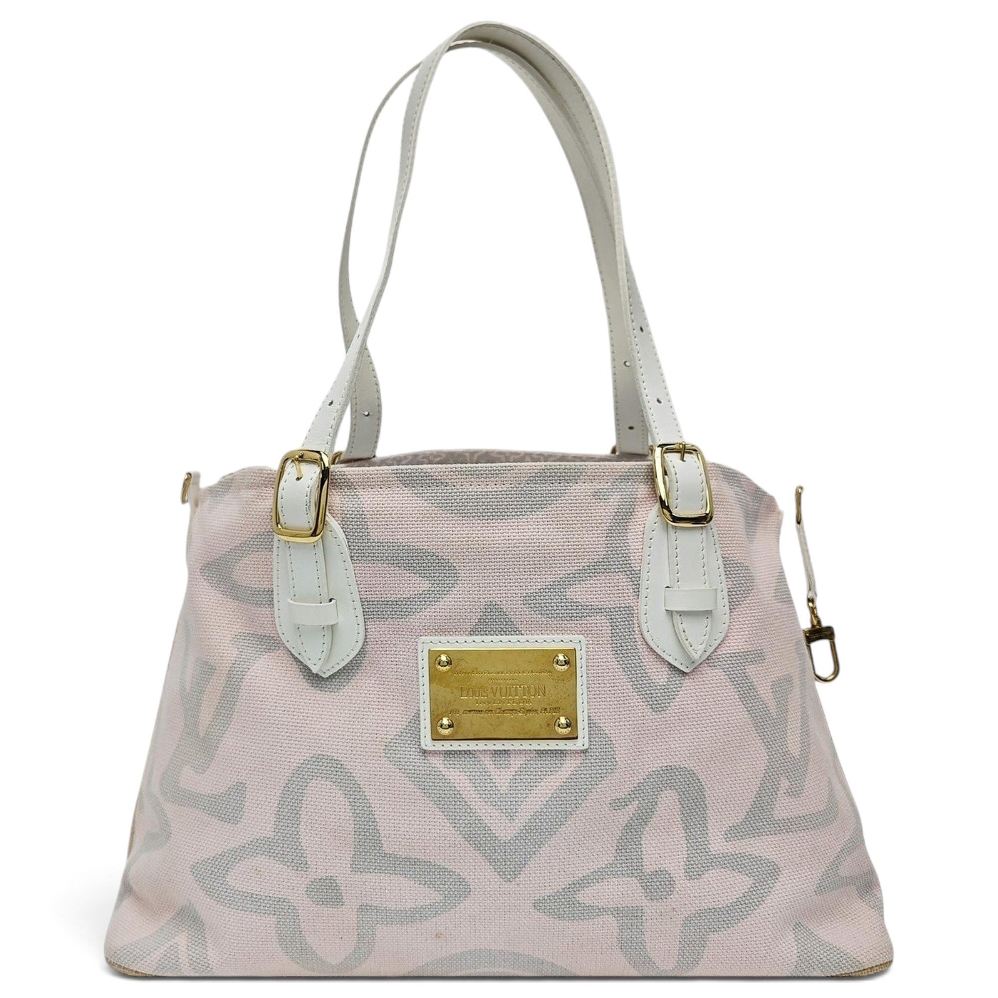 Cloth handbag
