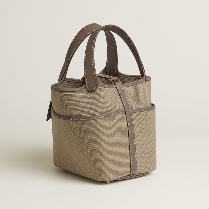 Picotin Lock 18 Pocket Bag