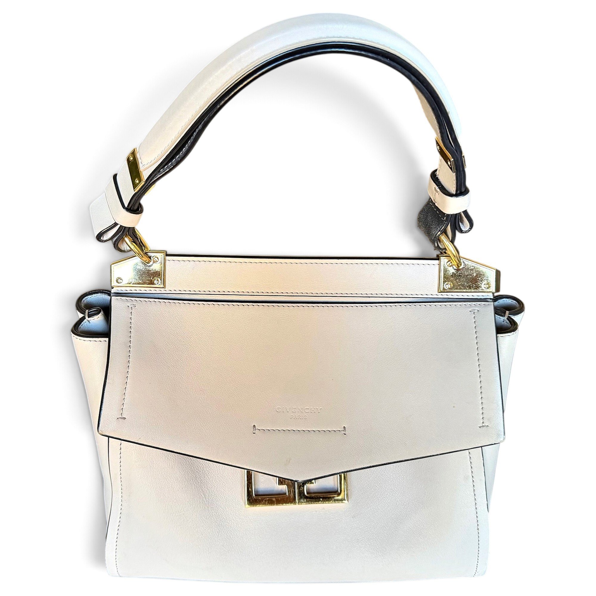 Givenchy The Mystic bag leather handbag