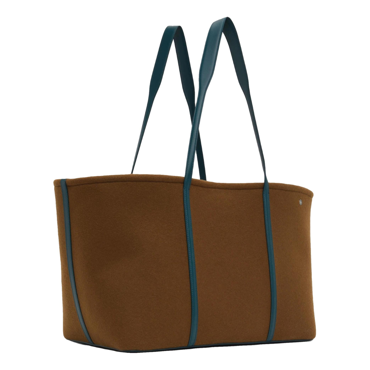 Loro Piana Cashmere tote