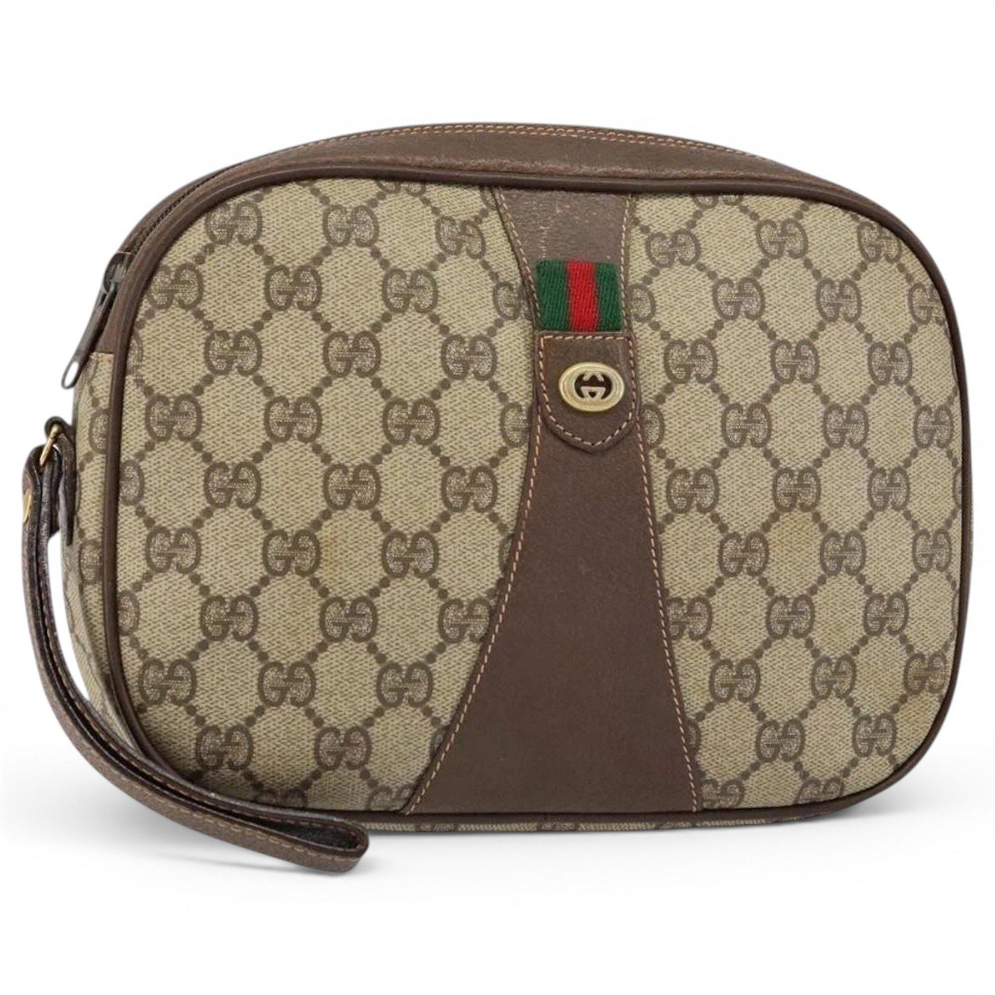 Clutch bag