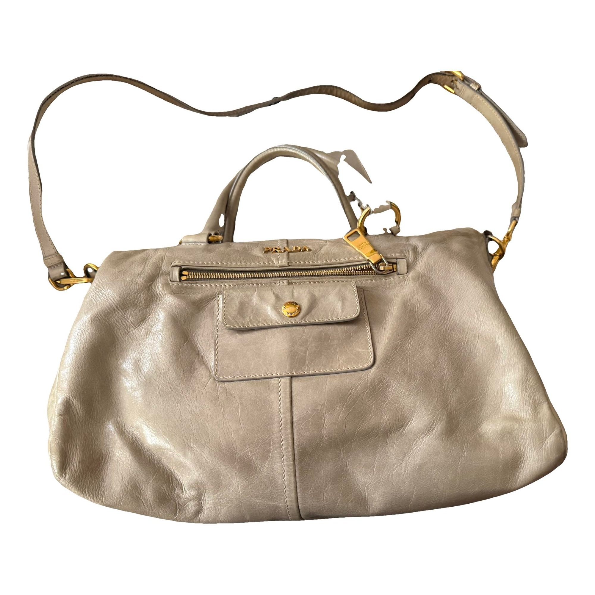Bonnie leather crossbody bag