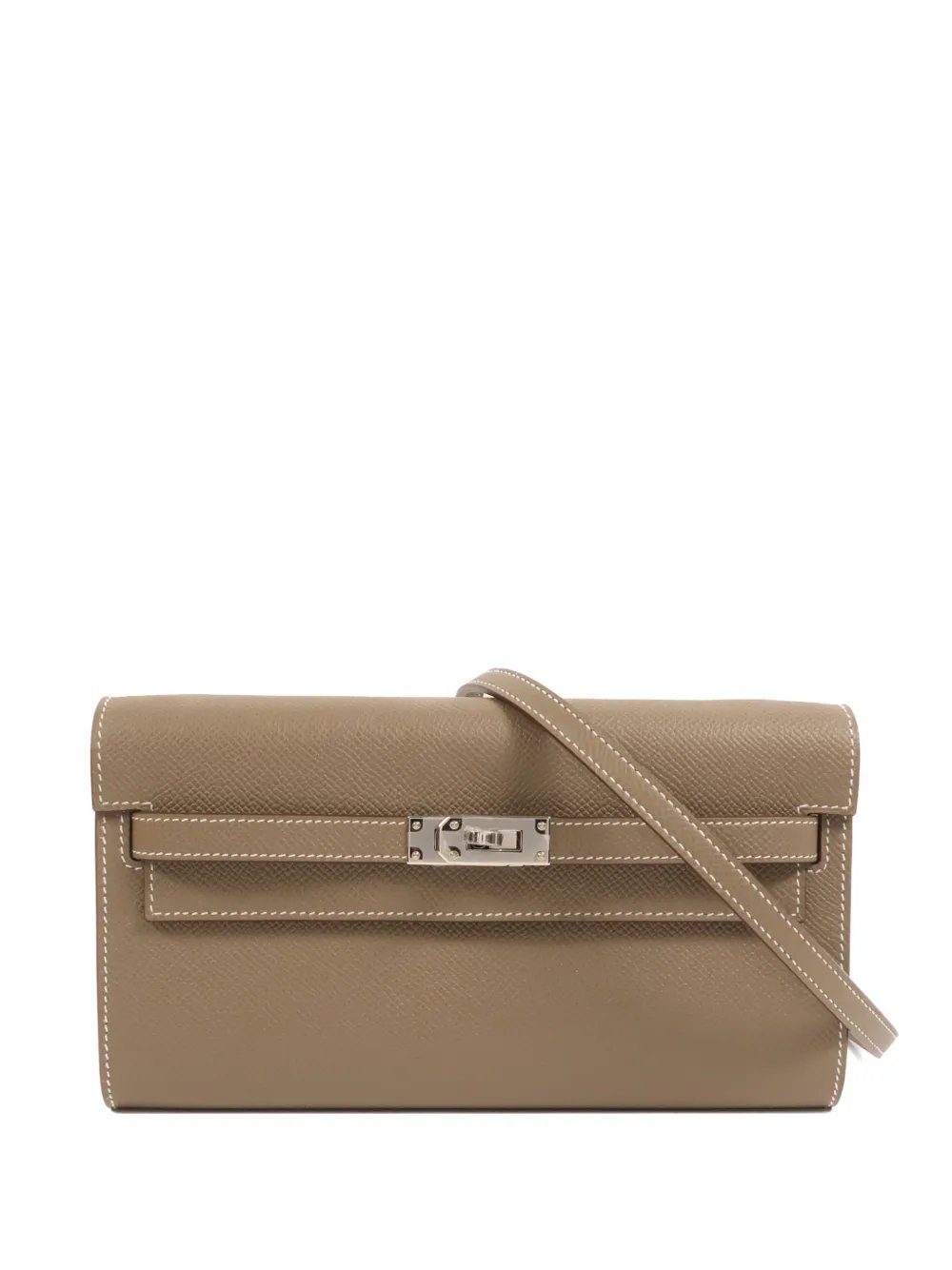 2016 Kelly To Go shoulder bag