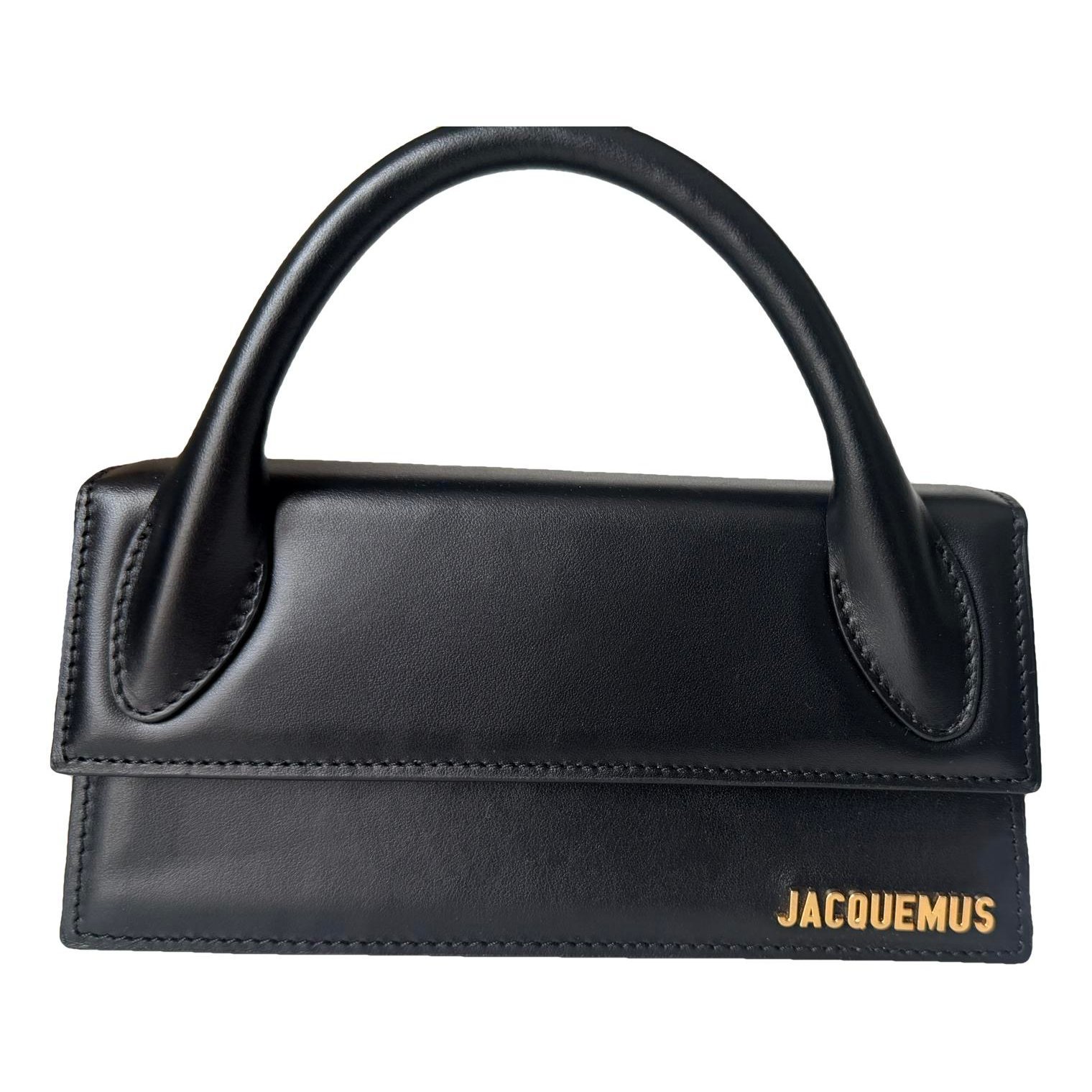 Chiquito Long leather handbag