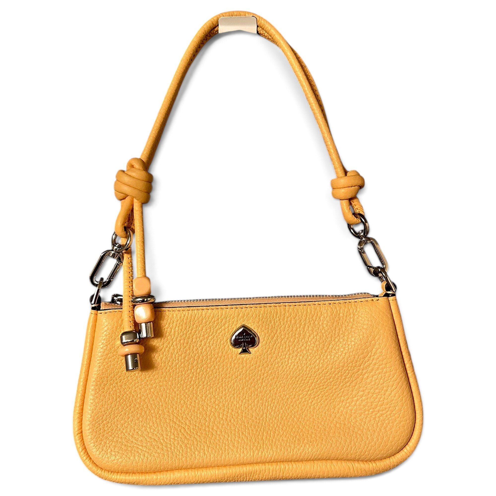 Kate Spade Patent leather handbag