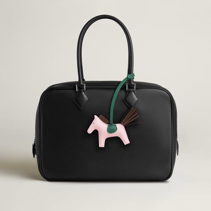 Rodeo PM Charm
