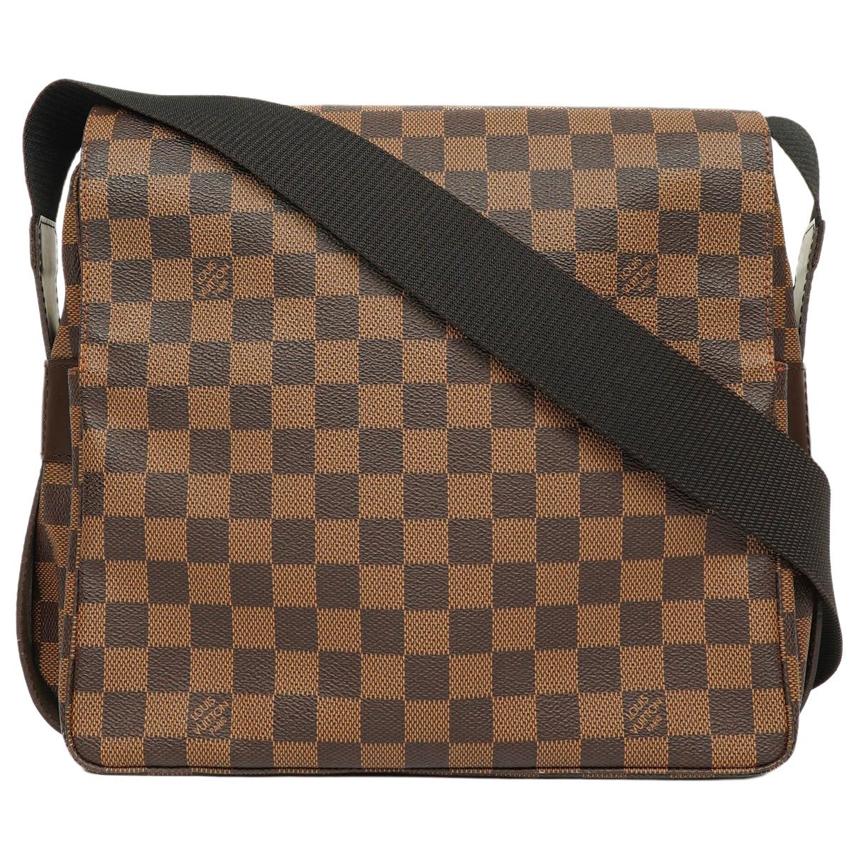 Naviglio cloth handbag