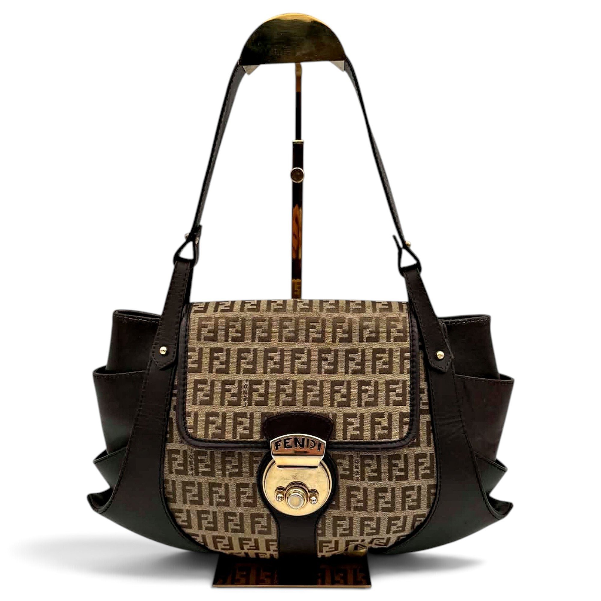 Cloth handbag