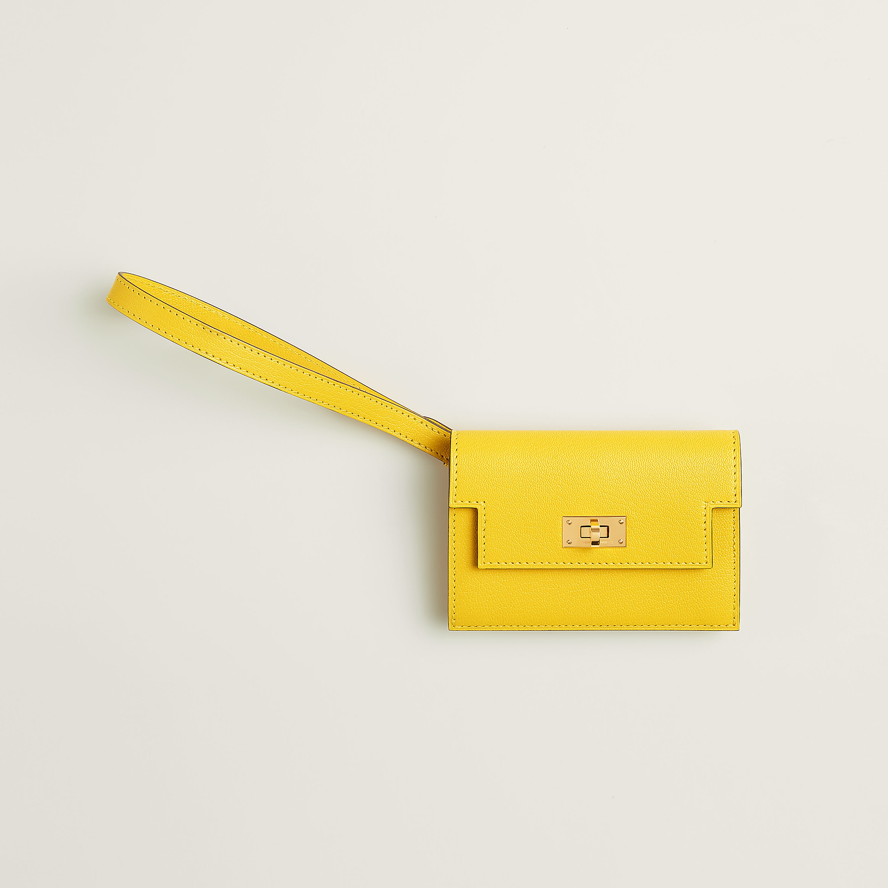 Kelly Pocket Slim 지갑