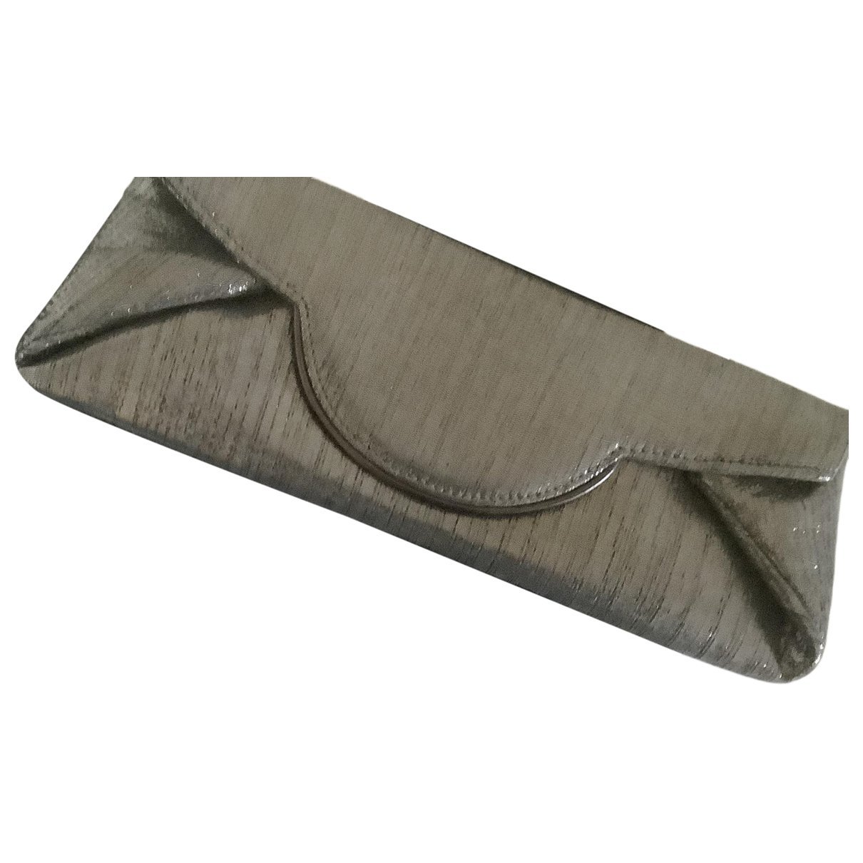 Dolce & Gabbana Cloth clutch bag