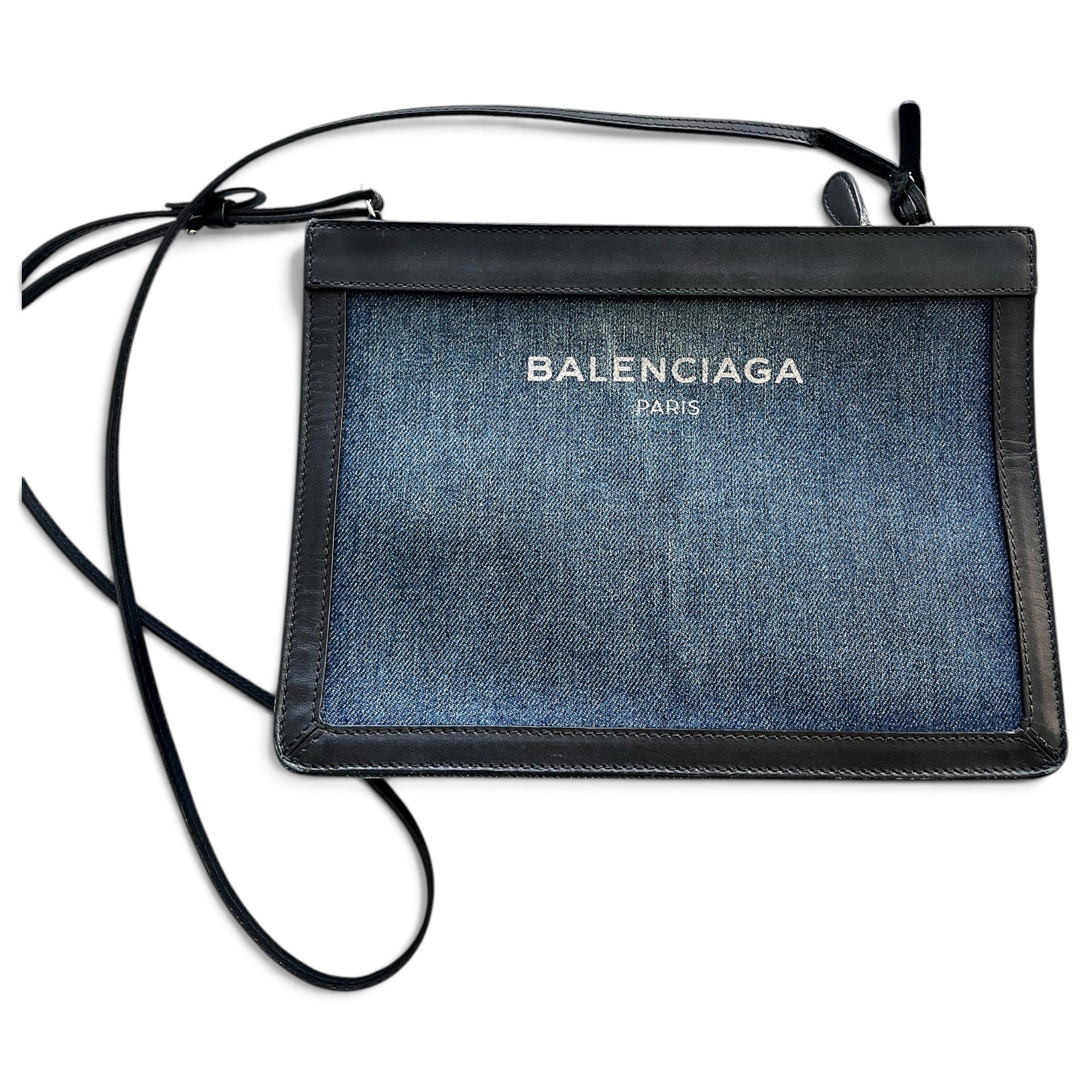 Everyday crossbody bag