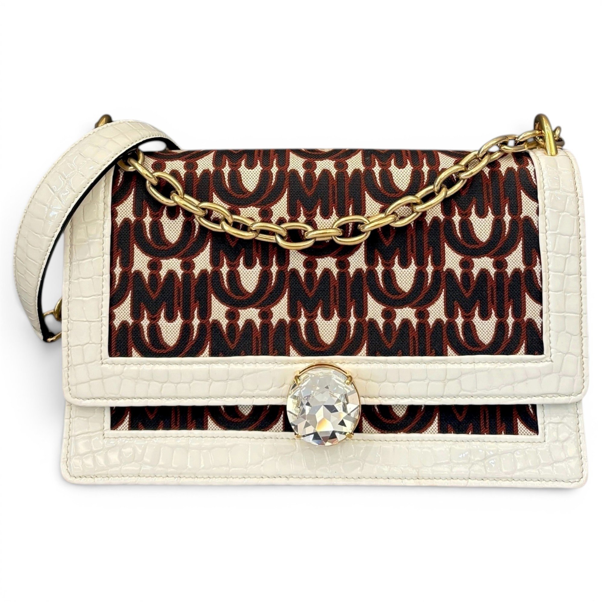 Cloth handbag