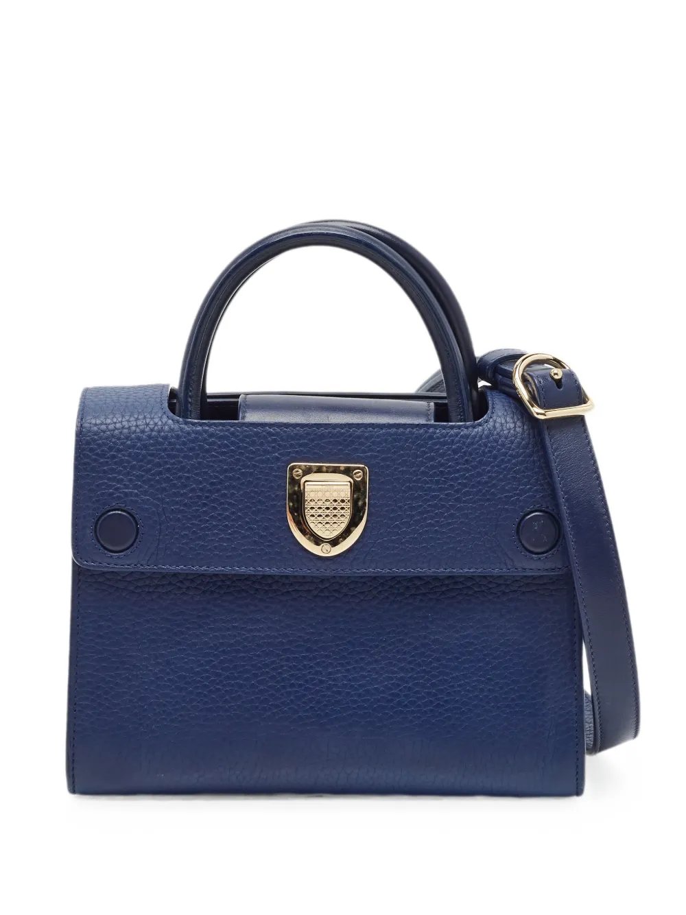mini Diorever tote bag