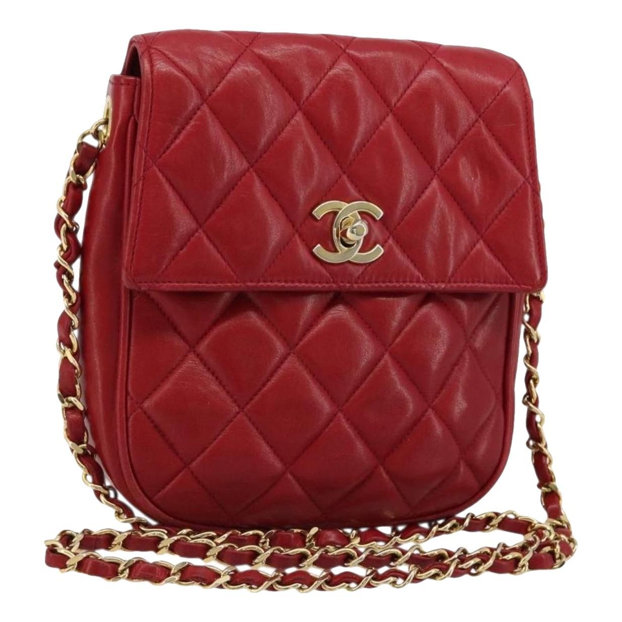 31 leather handbag