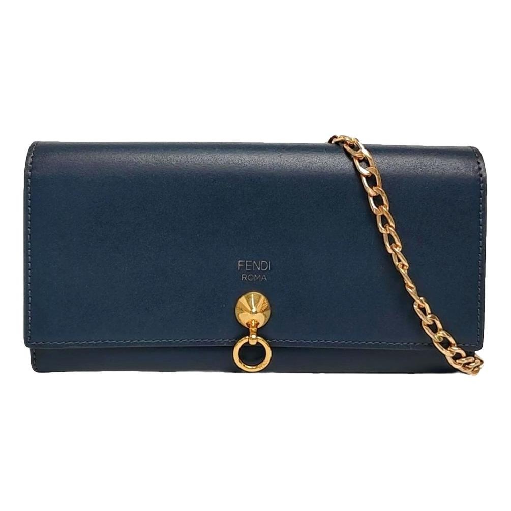 By The Way leather crossbody bag