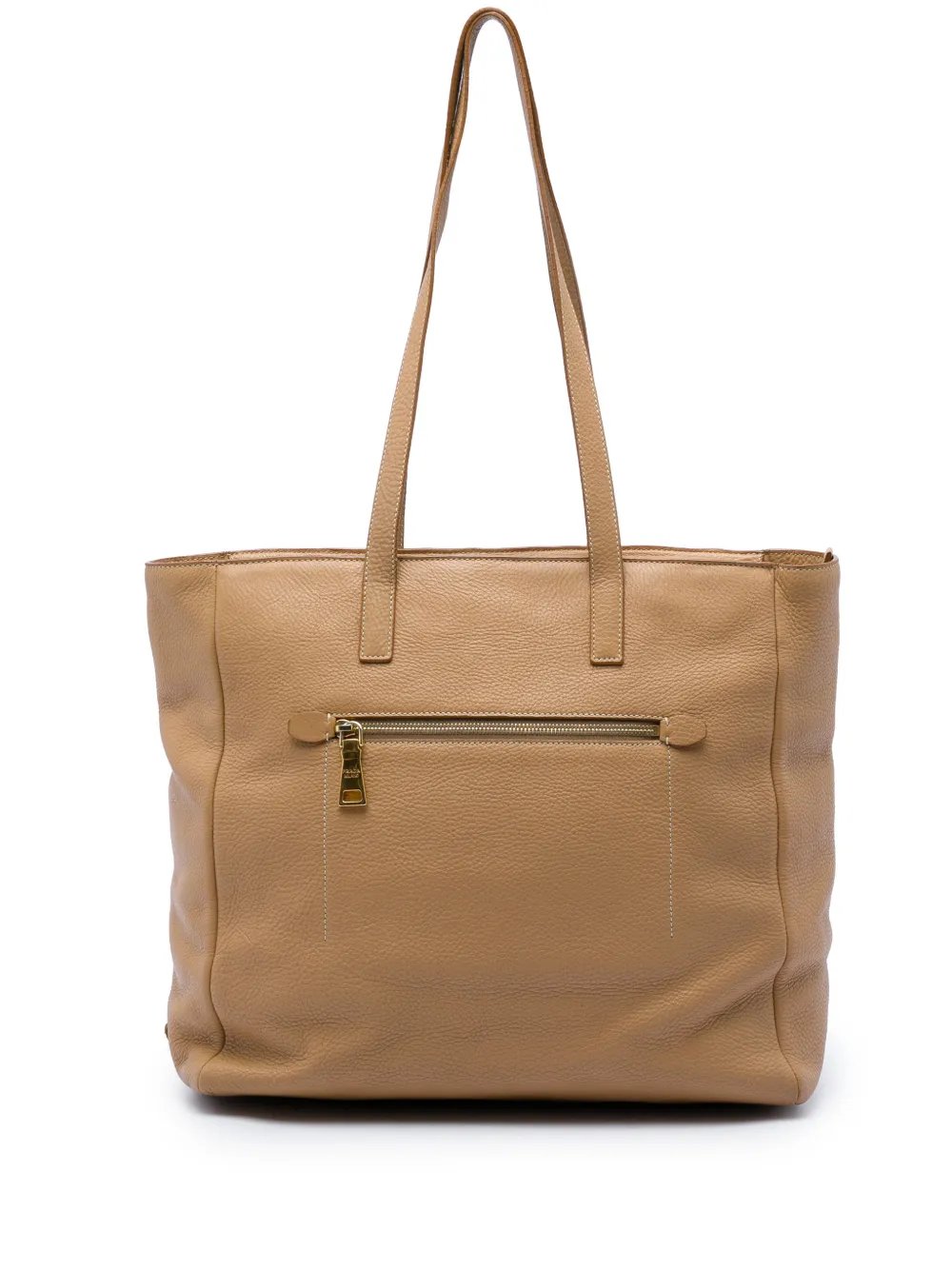 2013-2026 Vitello Daino Shopper tote bag