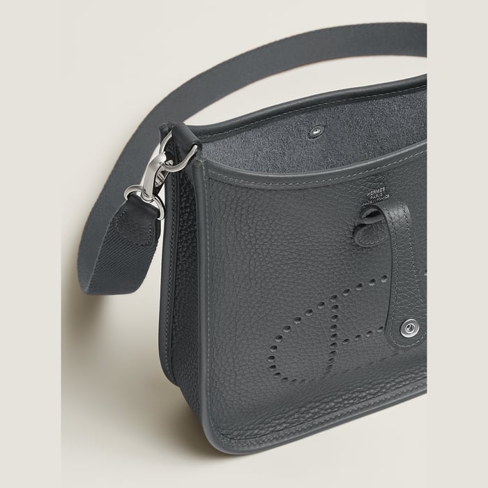 Gris Misty Evelyne 16 Amazone Bag