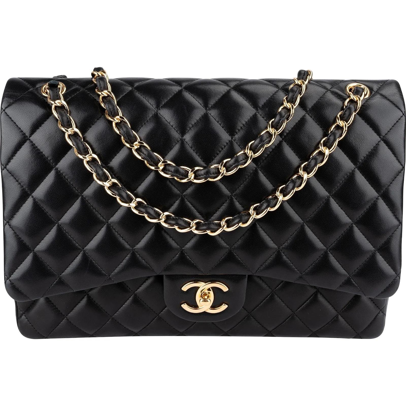 Timeless/Classique leather crossbody bag