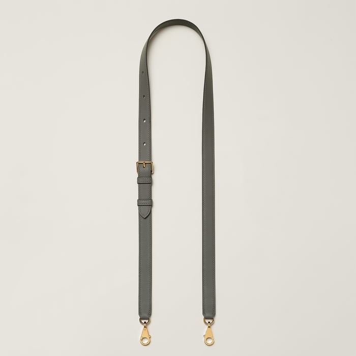 Gris Meyer A-strap 20 MM Bag Strap