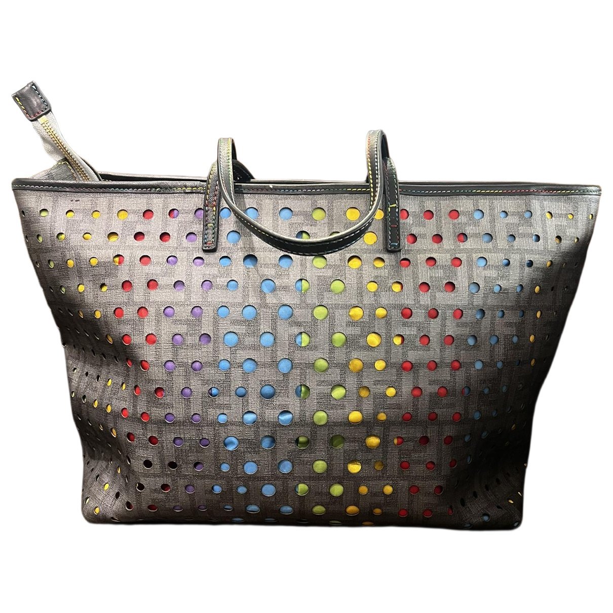 Cloth handbag