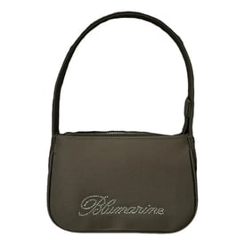 Blumarine Silk handbag