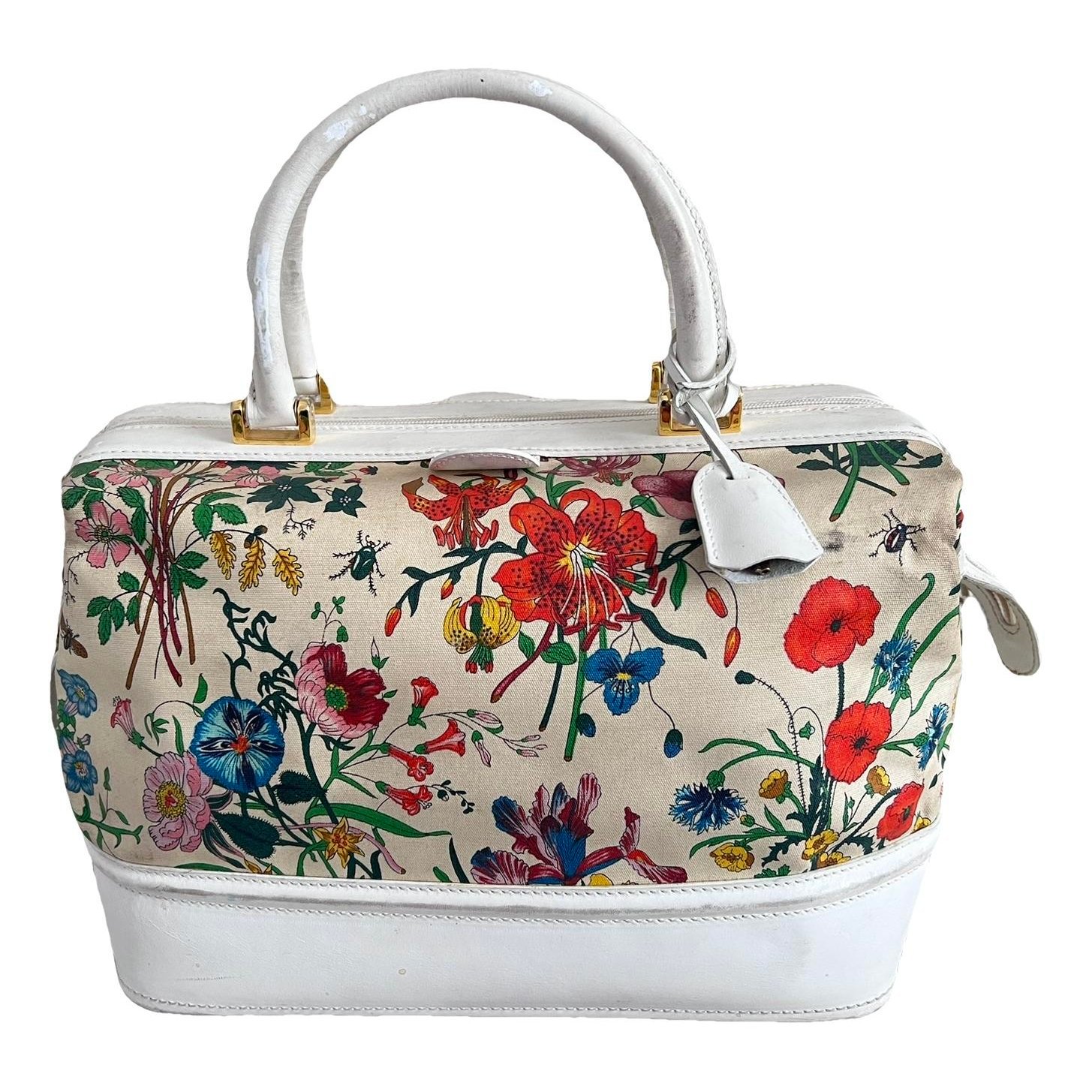 Cloth handbag