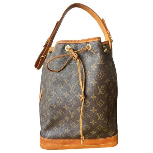 Noé cloth handbag