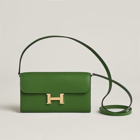 Constance To Go Wallet