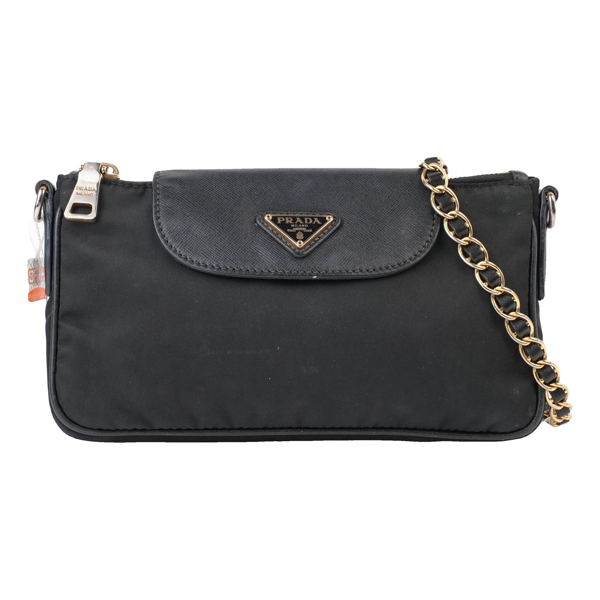 Crossbody bag