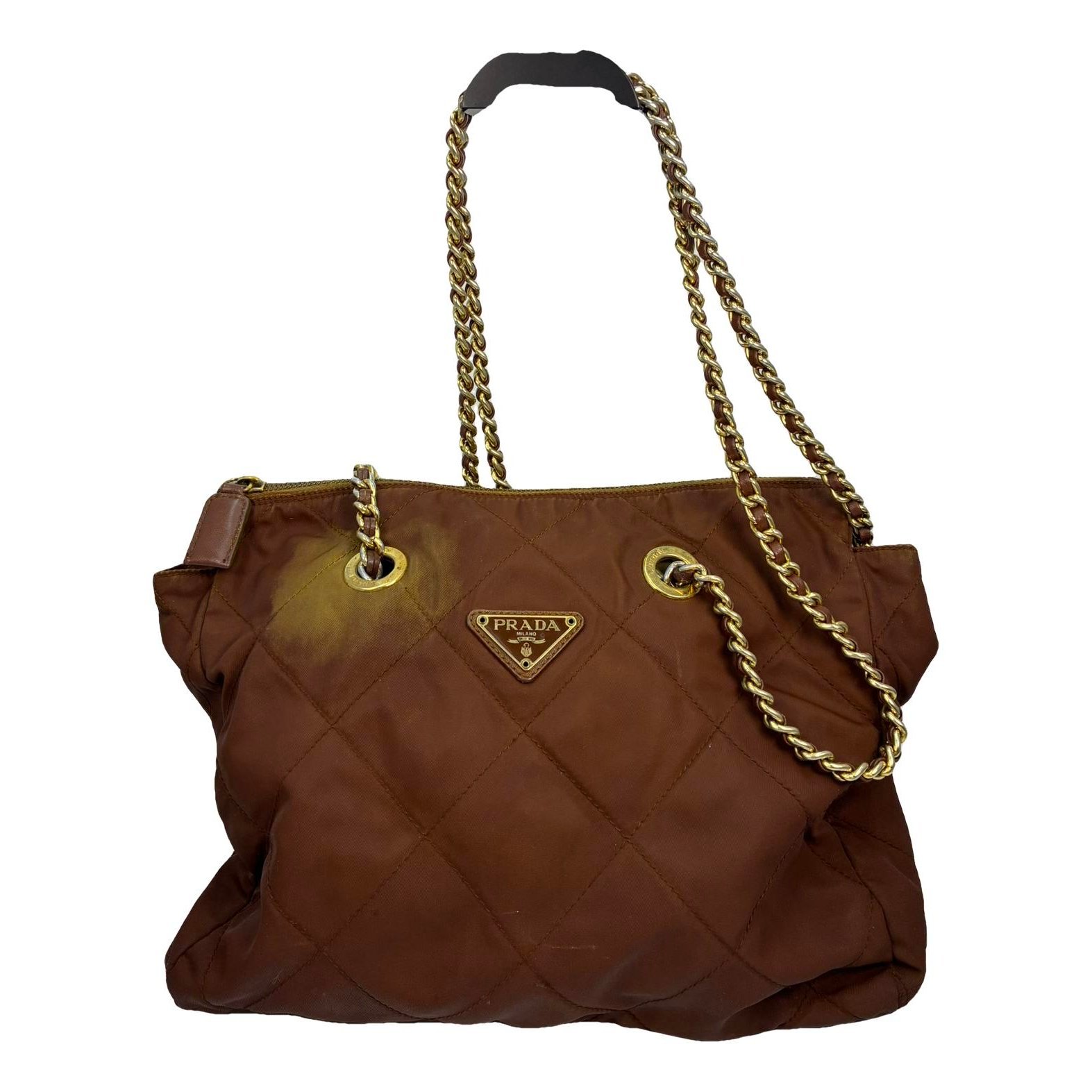 Clutch bag