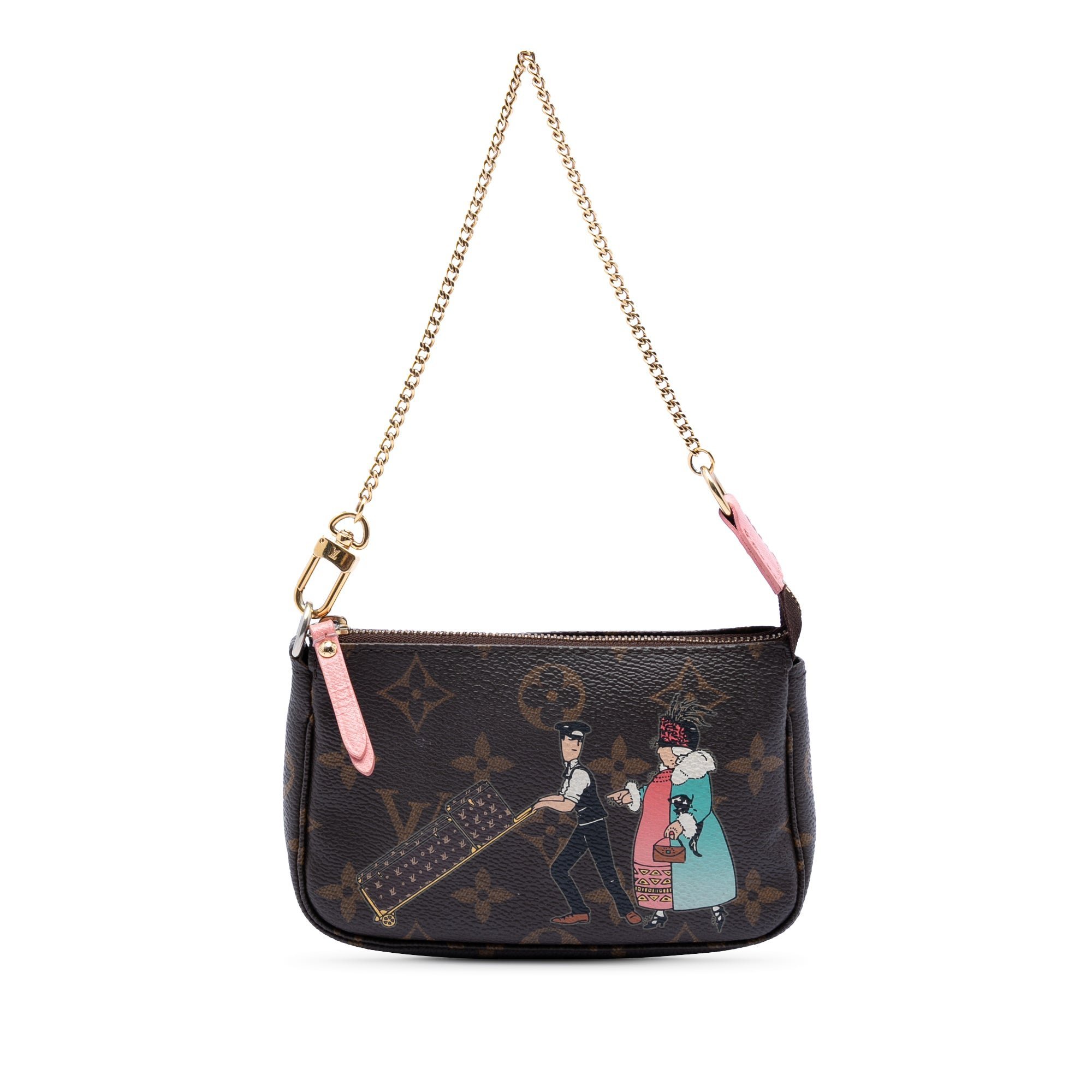 Mini bag