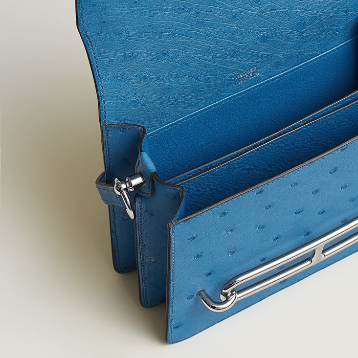 Mykonos Roulis Mini Bag