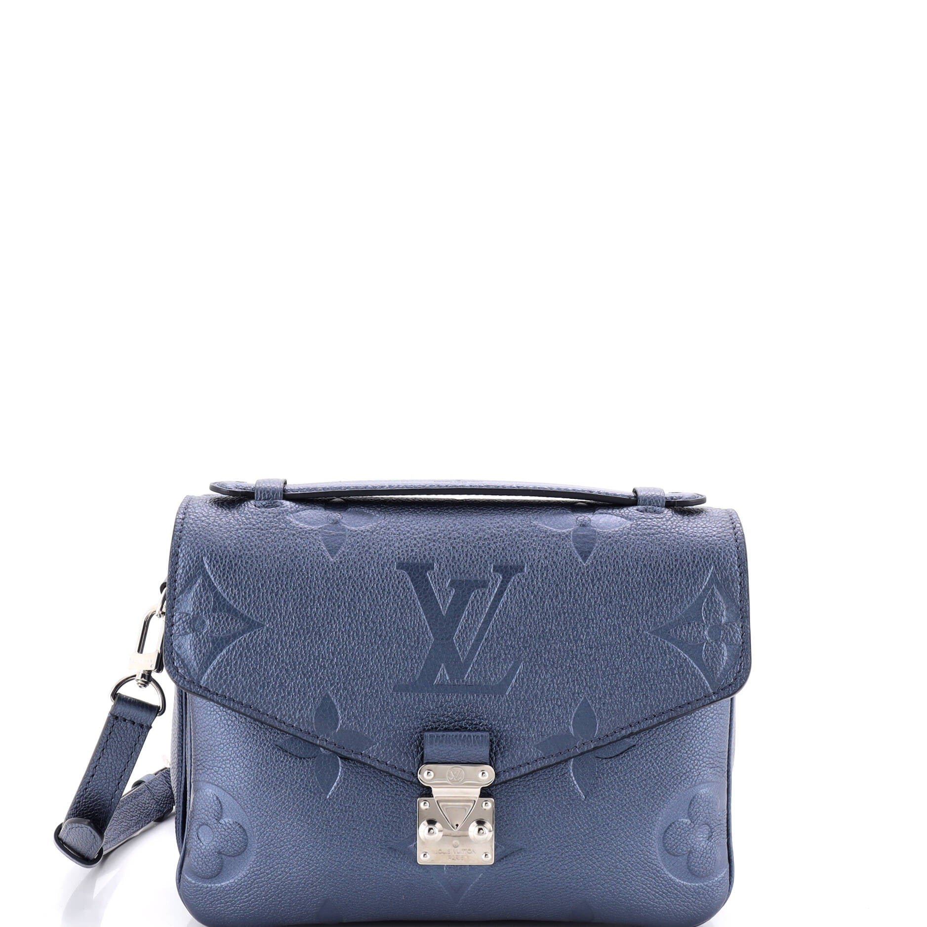Pochette Metis Monogram Empreinte Giant