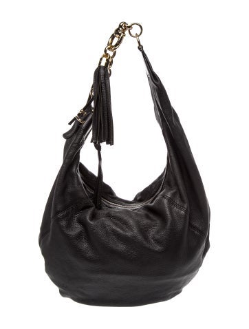 Horsebit Sienna Medium