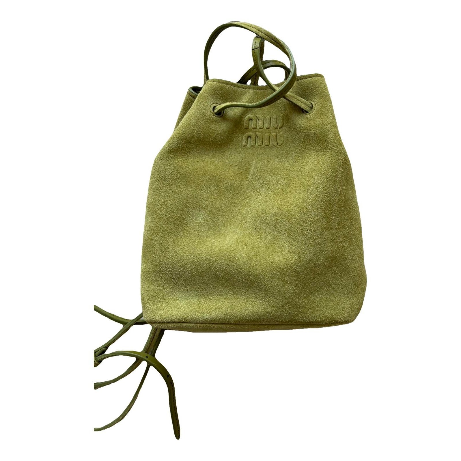 Crossbody bag