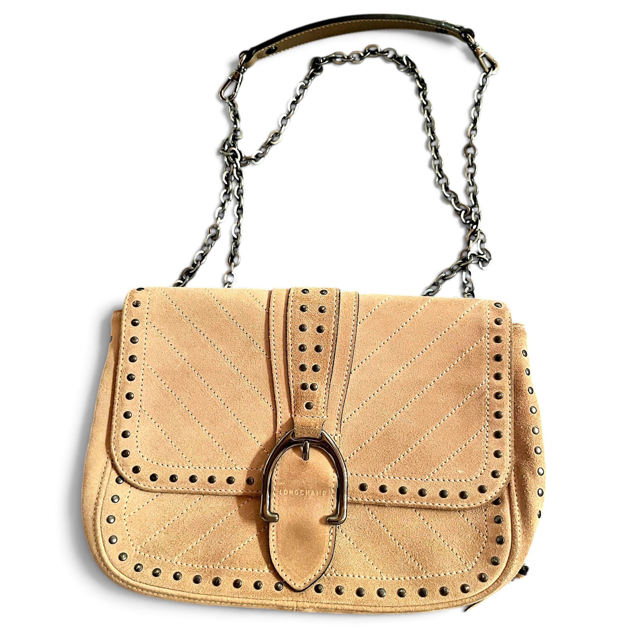 Cavalcade handbag