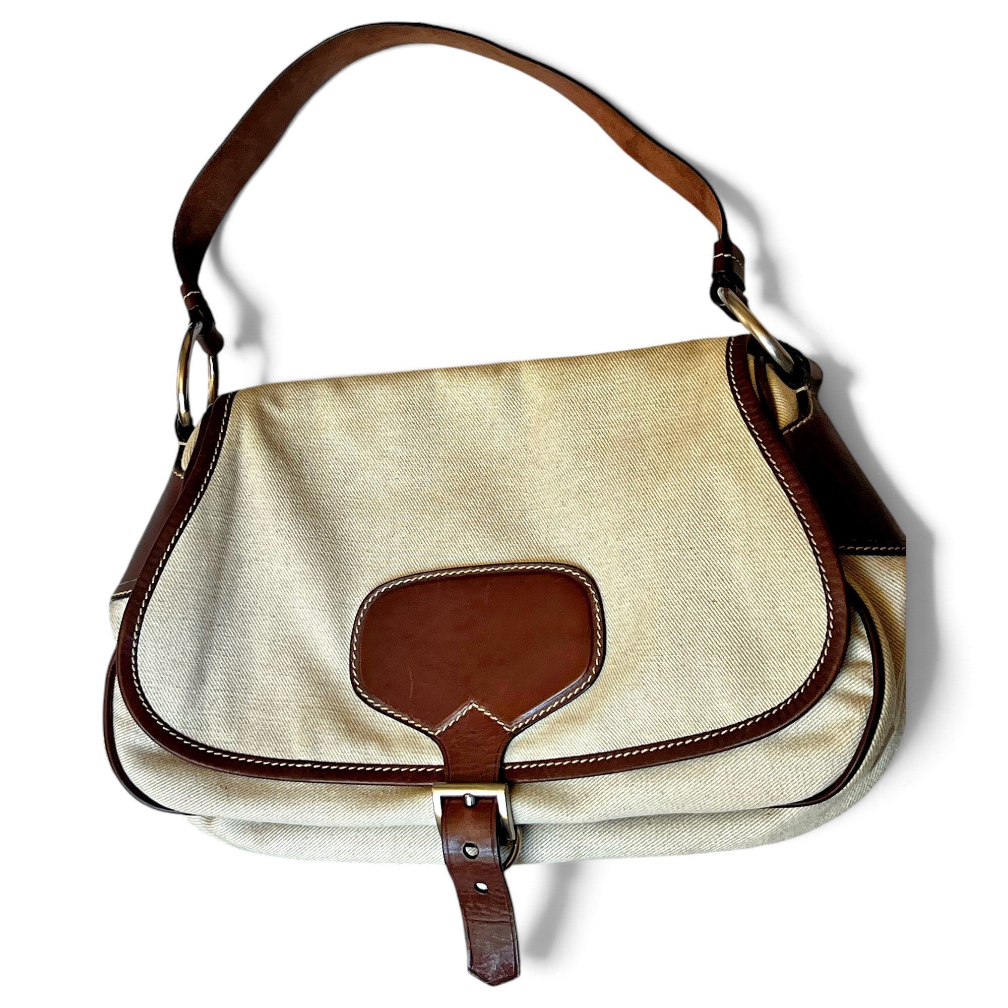 Cloth handbag