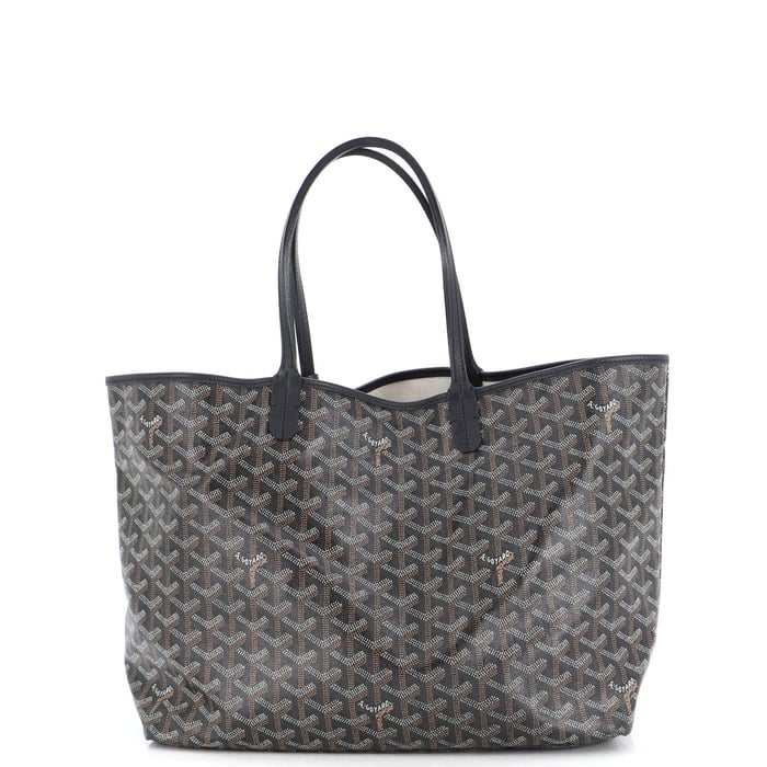 Goyard Saint-Louis tote guide thumbnail