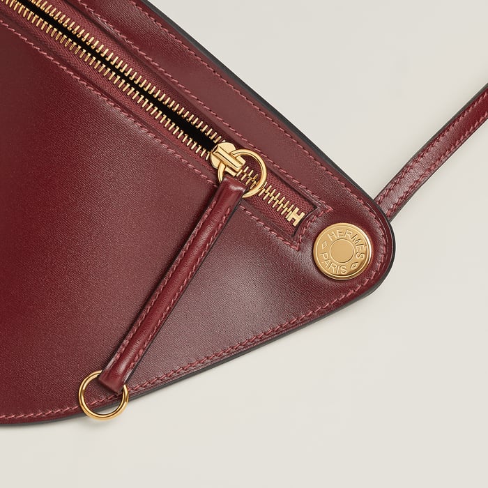 Rouge H Sac Petite Course