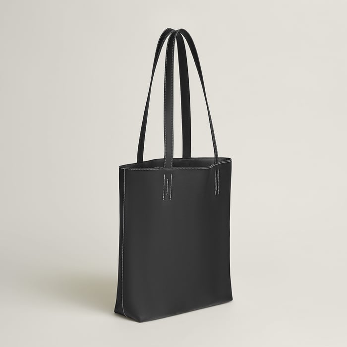 Noir Neo Double Sens 35 Unicolor Bag
