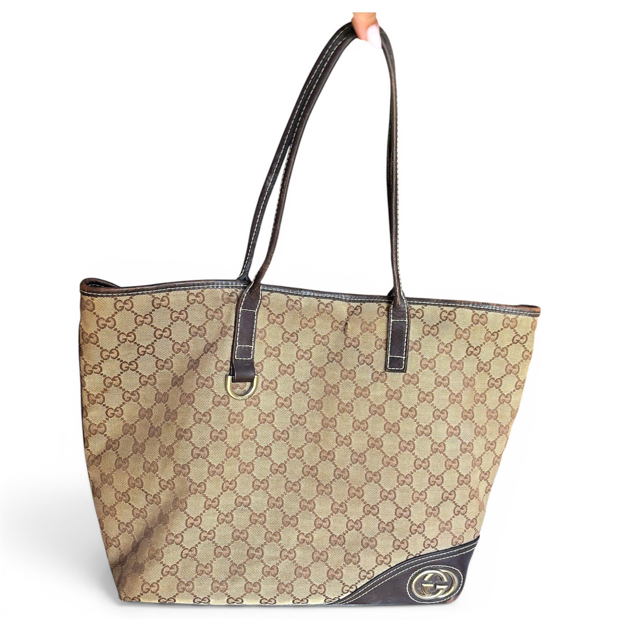Cloth tote