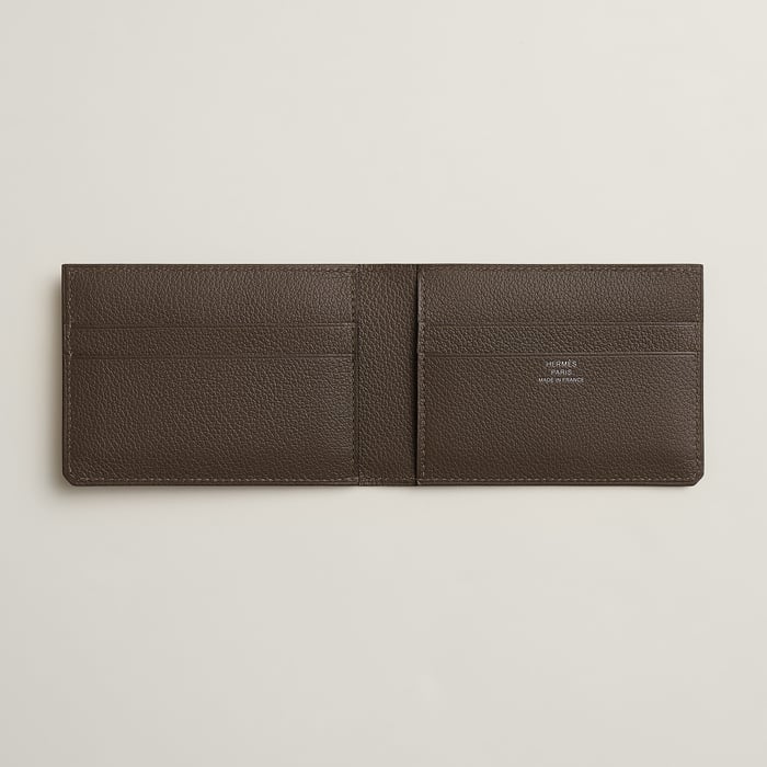 H Sellier Card Holder