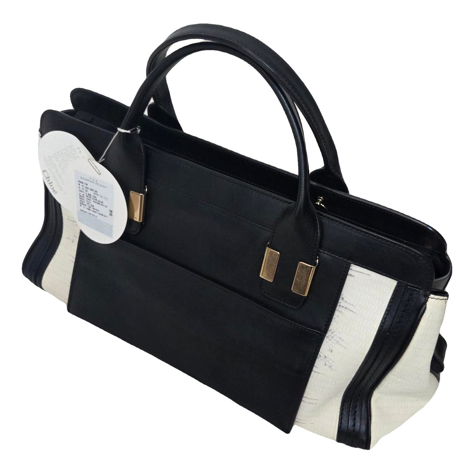 Alice leather bag