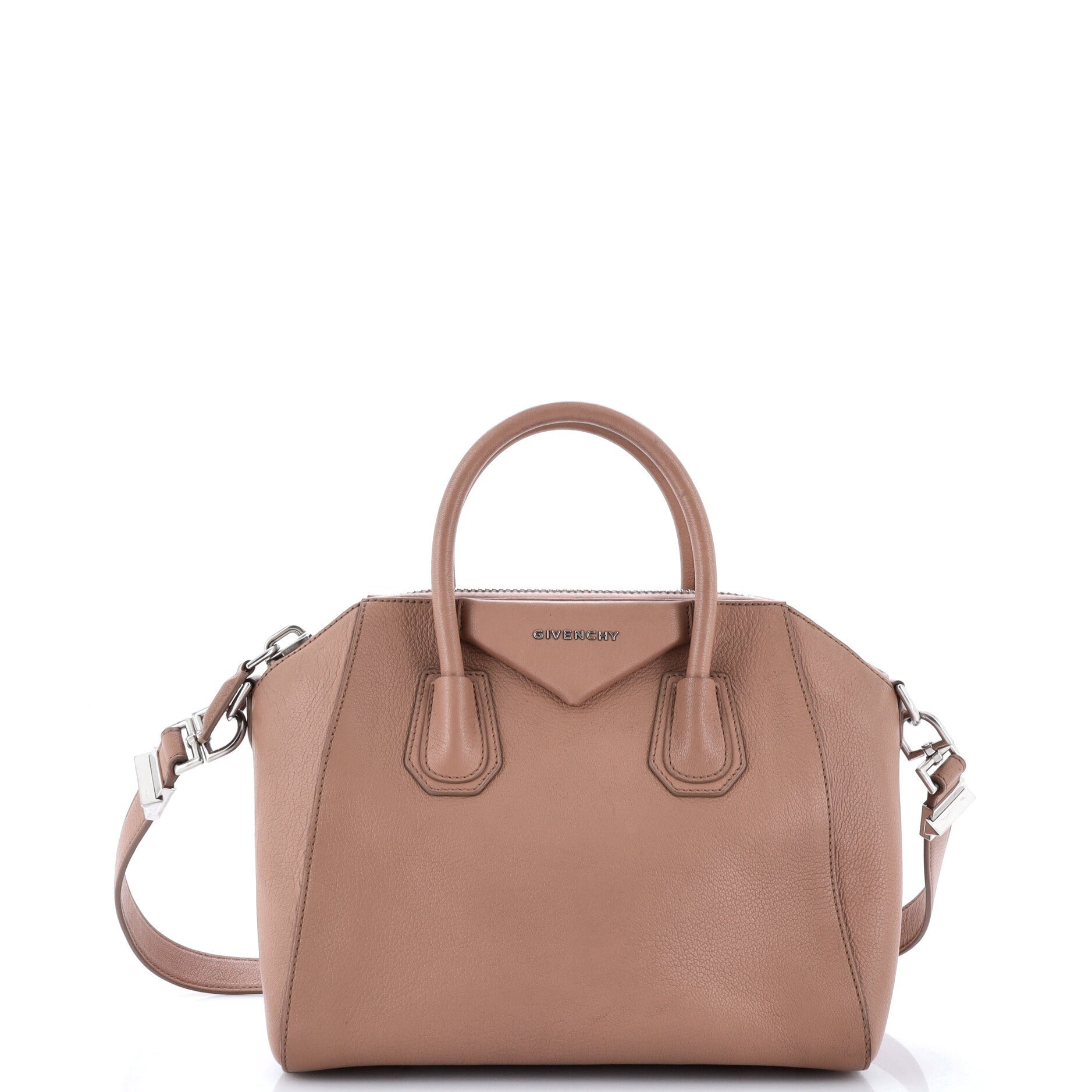 Antigona Bag Leather Small