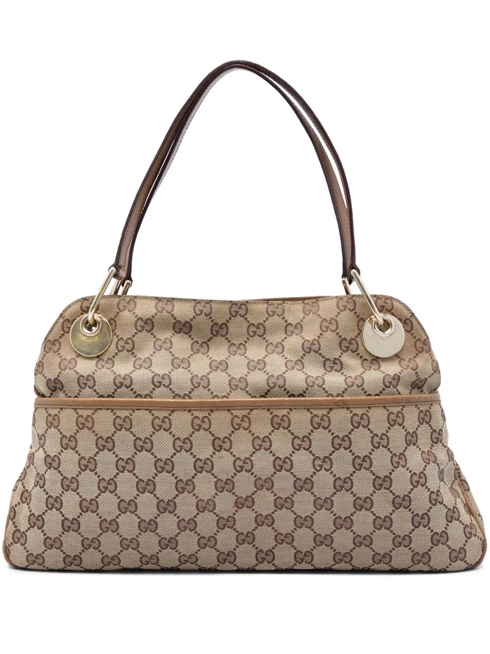 2016-2026 GG Canvas Eclipse shoulder bag